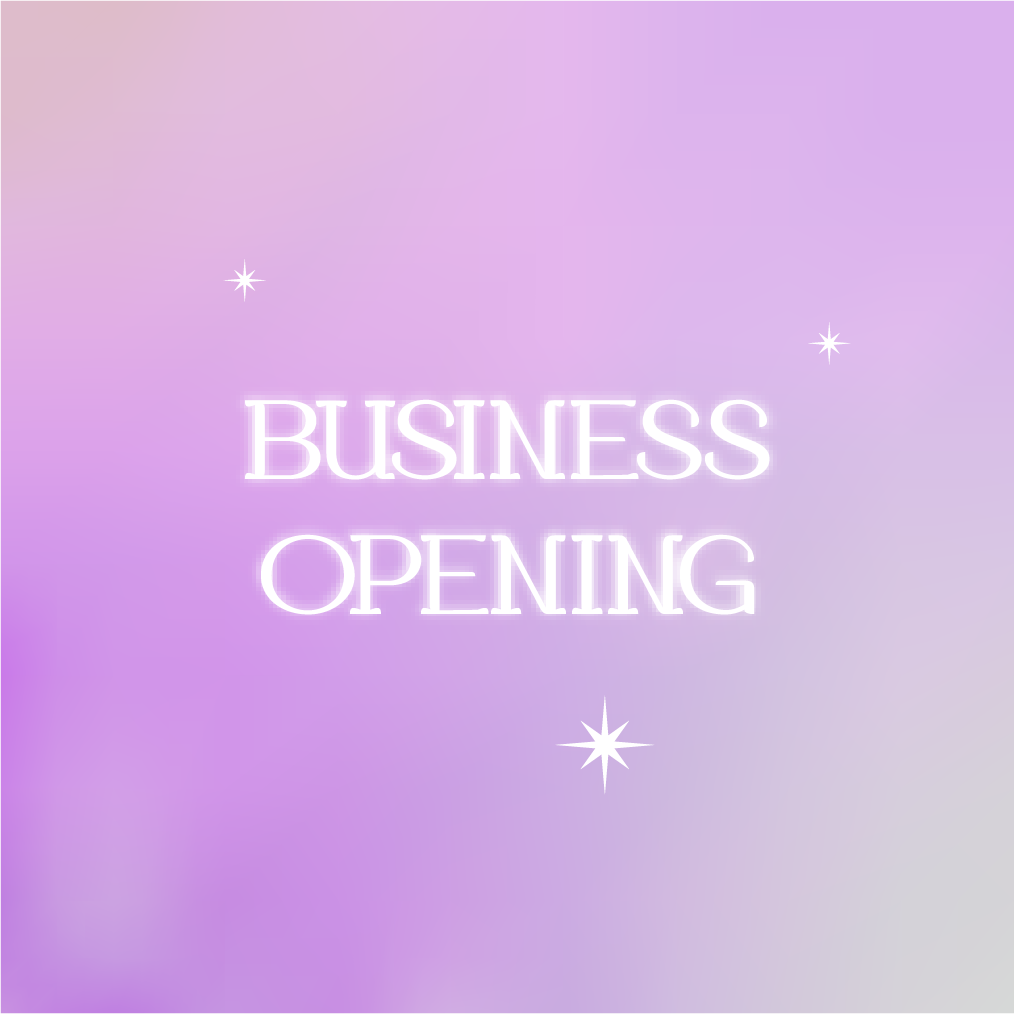Elegant 'Business Opening' design, perfect for celebrating new business openings with a floral gift
