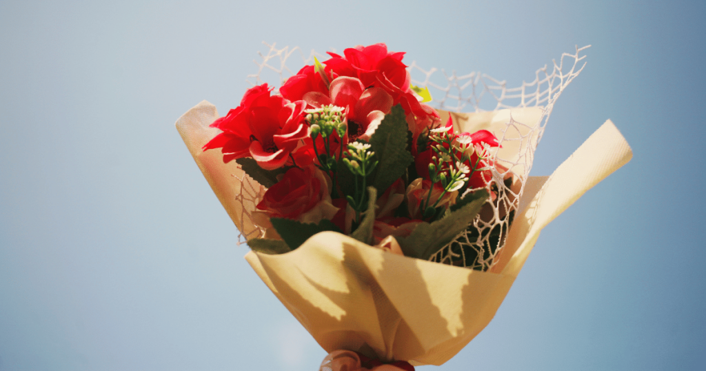 How to Choose the Right Flowers for Every Emotion