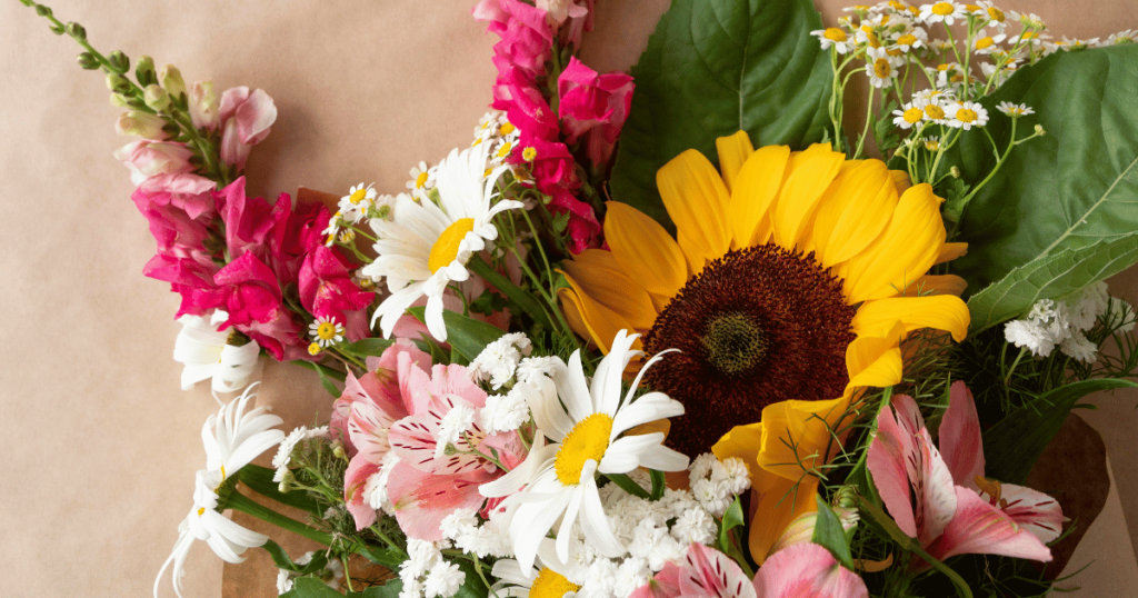 麻坡最受欢迎的花店：每一朵花都在诉说故事