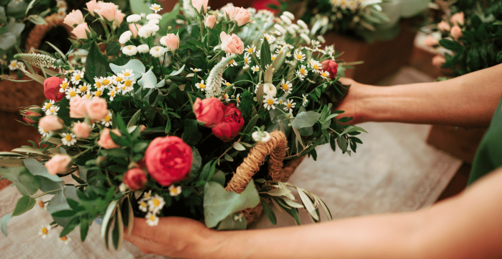 Last-Minute Flower Delivery in Muar? Here’s How to Get It Right