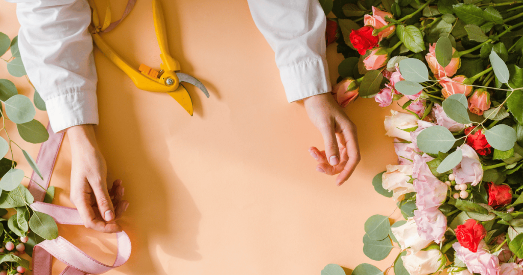 The Secret Behind Long-Lasting Bouquets: Expert Tips from Muar’s Best Florist