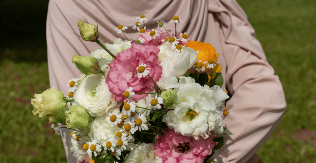 你以为送花很简单？其实很多人都送错