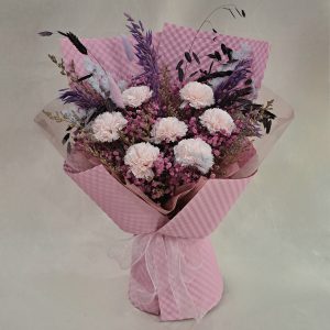 Amethyst Meadow Grandeur