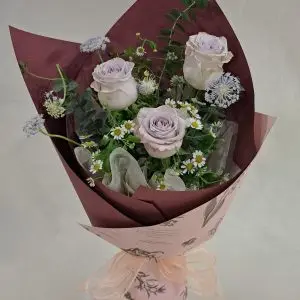 D'Vintage Haze Bouquet